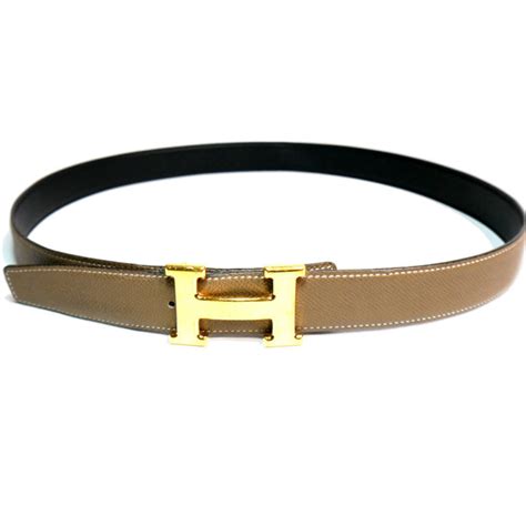 hermès gürtel qualität